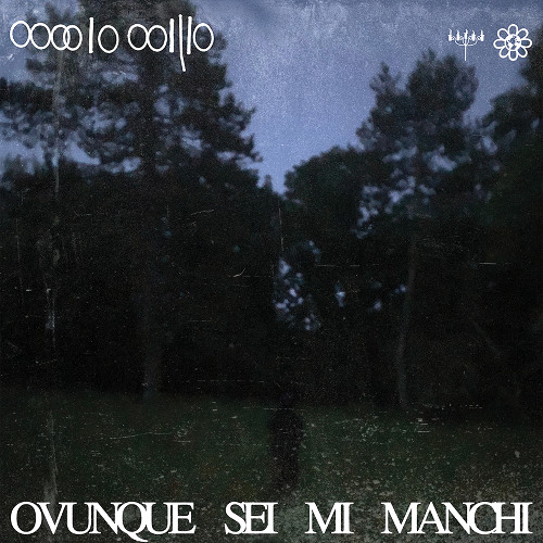 Blu3sundays with: Doppio Esilio - Ovunque sei mi manchi