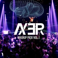 Axer Mashup Pack Vol.1