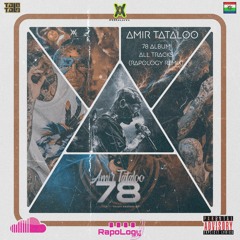 RapoLogy Podcast Episode 2 ●○ Amir Tataloo ○● 78 LP Album ●○ Khalse,Darvaghe,Ki Mese Man