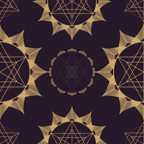 Synchromatrix - Stranger Shapes(2021)