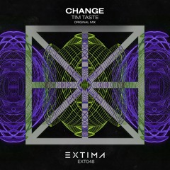 TiM TASTE - Change (Original Mix)