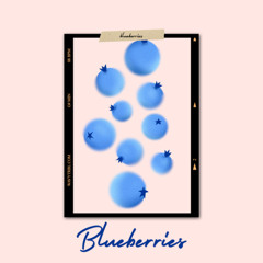 Blueberries