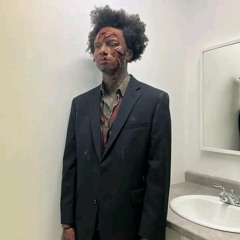 L*VE SCAR$ W/ PyDymick