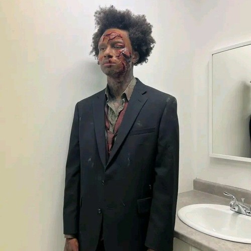 L*VE SCAR$ W/ PyDymick
