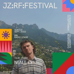 Niall O | RBL x JZ:RF | JRF-030923