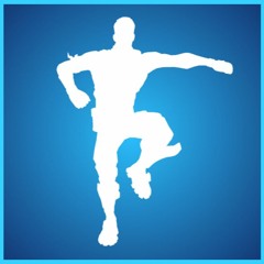Fortnite - Best Mates - Dance Emote Music