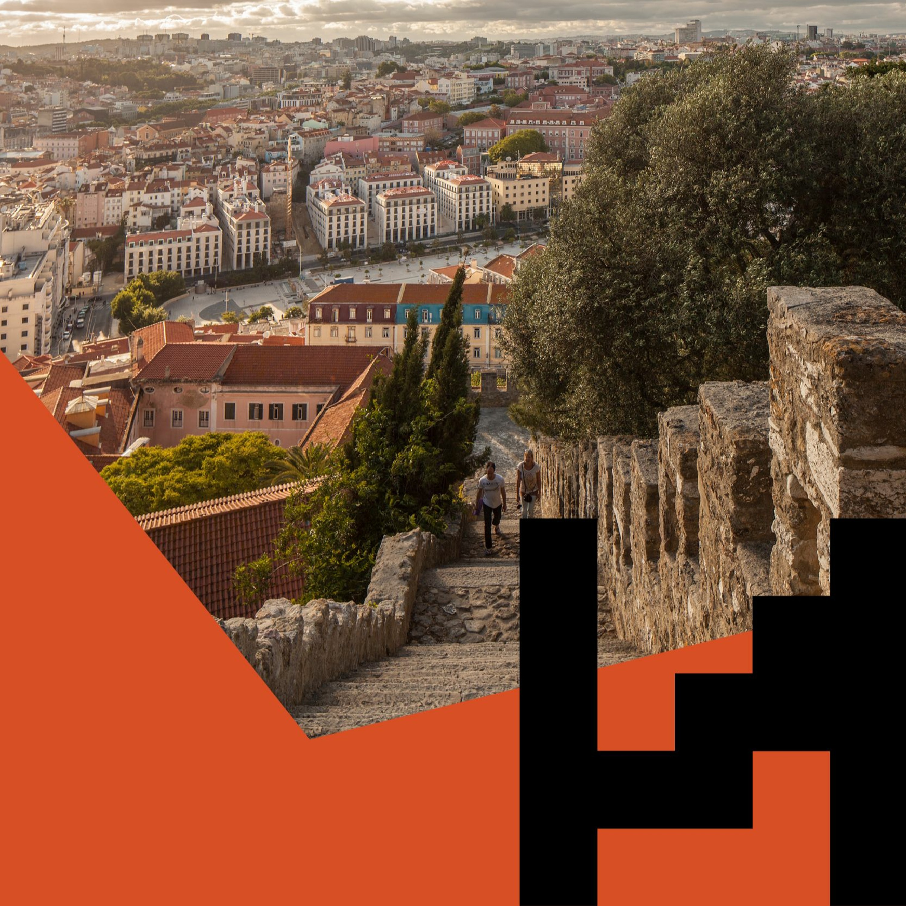Open House Lisboa