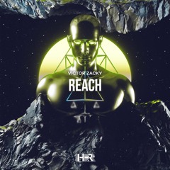 Victor Zacky - Reach