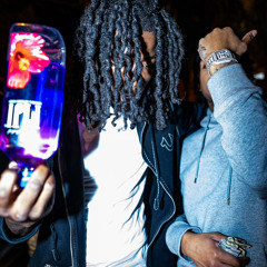 Nightmare On 32st (feat. PBSharkk)