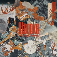 Otonoke - Creepy Nuts / Japanese cover