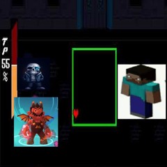 [GSORUNE] - Vs. Steve