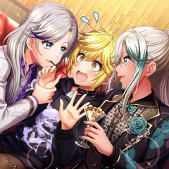 Choose me Choose love - Doki Dokiss [D4DJ]