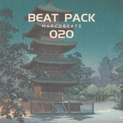 Beat Pack 020