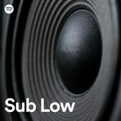 Sub Low