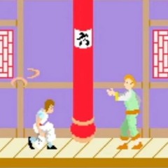 Un Dia En La Vida Épica De Kung Fu Master