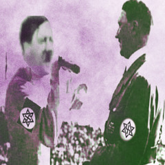 adolf śpiewa skibidi toilet Chrzannik remix