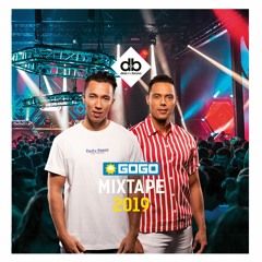 GOGO Mixtape 2019 By Diaz & Bruno