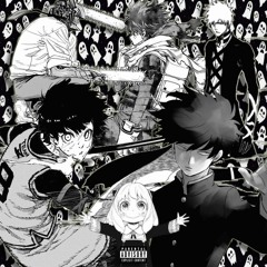 Fallen! ft. Delta Deez & Diggz Da Prophecy [Prod. Inoue-kun]