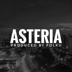 Asteria [92 BPM] ★ Pezet & Louis Villain | Type Beat