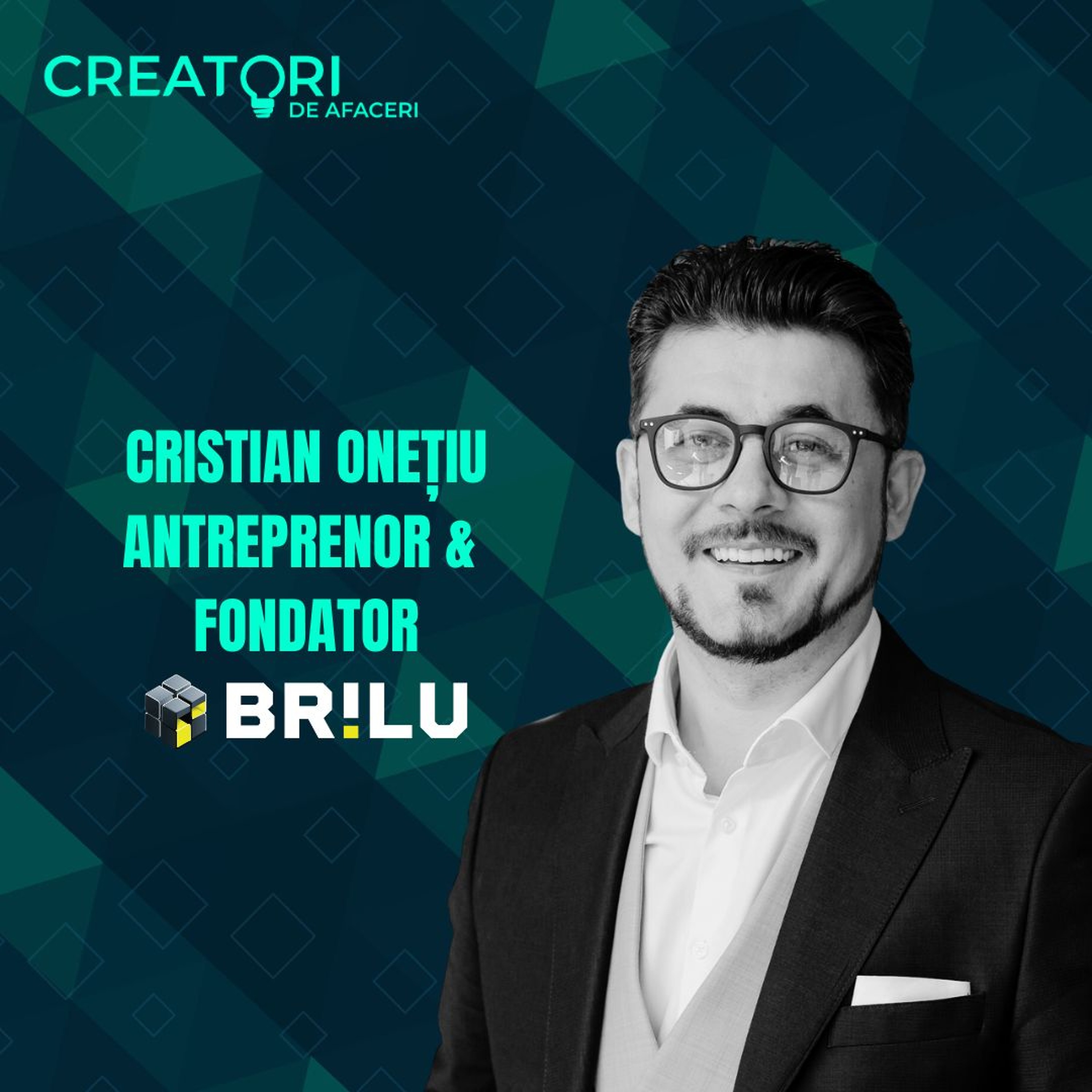 Creatori de afaceri