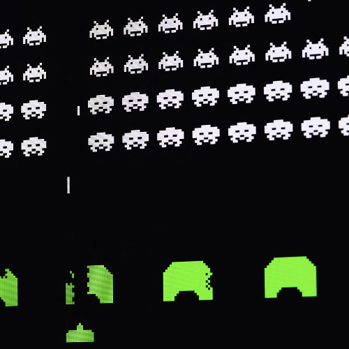 space.invaders