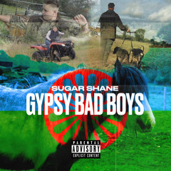 Sugar Shane - Gypsy Bad Boys ©️