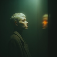 We Sold Each Other the Night