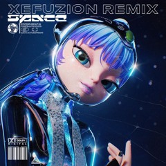 APOKI - Space (XEFUZION REMIX)