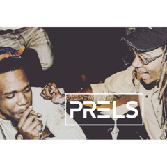 Wiz Khalifa ft Curren$y - Luxury Tax (Prels Remix)