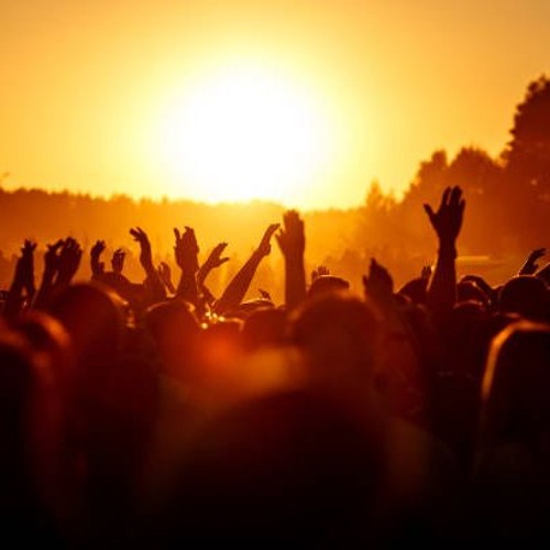 Sunrise Sessions Part 2