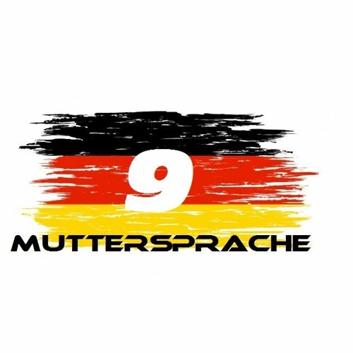 Muttersprache Nummer 9