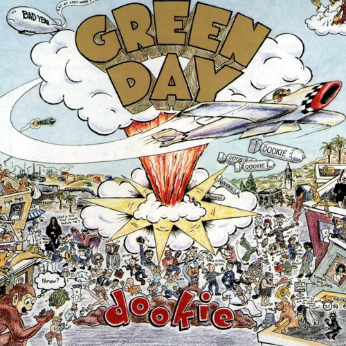 Stream When I Come Around by Green Day | Listen online for free on  SoundCloud