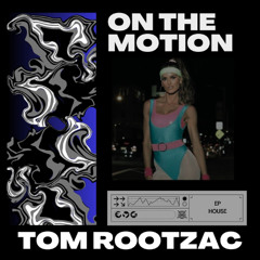 Tom Rootzac - Now You Can't