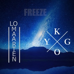 Kygo - Freeze (MaartenLo Remix)