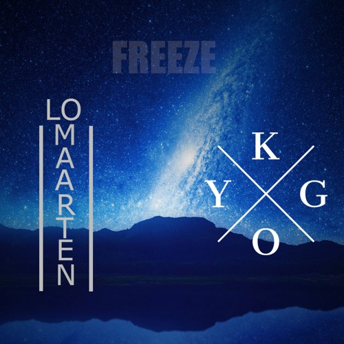 Kygo - Freeze (MaartenLo Remix)
