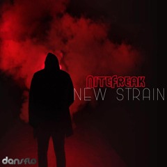 Nitefreak - New Strain (original mix)