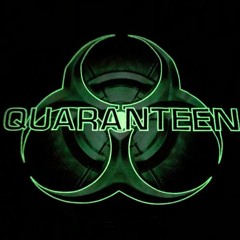 Quaranteen Tech House Mix