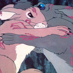 watership down (DEMO)