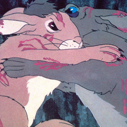 watership down (DEMO)