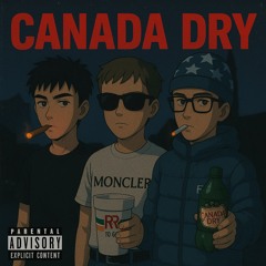 Canada Dry variiety, keddo, yk p keddo