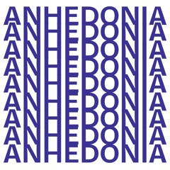 ANHEDONIA1