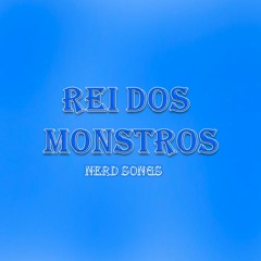 Rap Do Godzilla (Monsterverse) - REI DOS MONSTROS - Prod.by Shuka4Beats