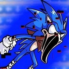 Green Hills - VS Corrupted Sonic FNF