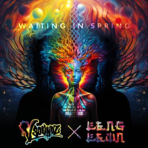Vsoundz x Leng Lewn - Waiting In Spring (V13 Premiere) [Grand Alliance Music]