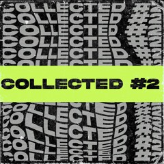 Collected Vol. 002 - Studio Mix By Mr.Machine