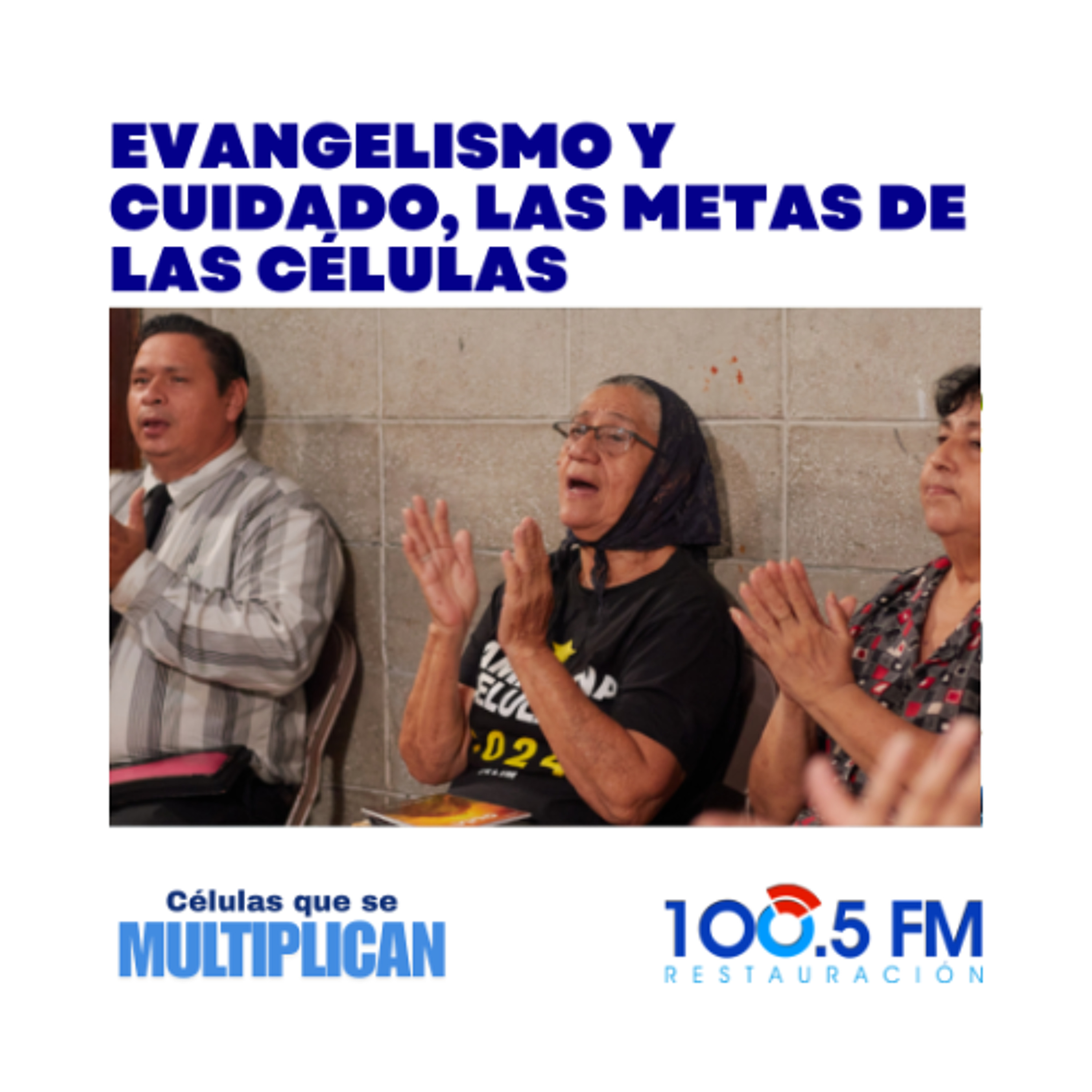 Portada de Restauracion