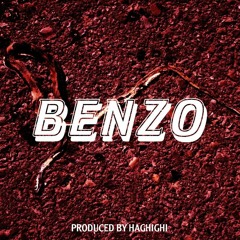 Benzo - BexBache [ prod by haghighi ]