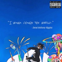 Juice’s WRLD