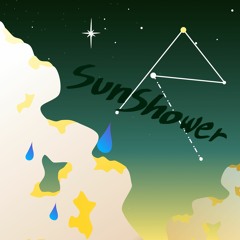 Sunshower (feat. Liam Brown)
