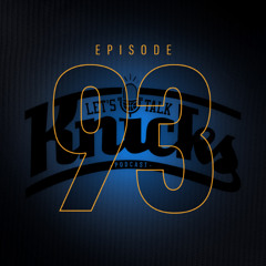 Episode 93: It's Not So Hard To Say Goodbye
